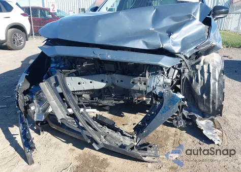 2024 Mazda Cx-5 2.5 S Carbon Edition z USA, uszkodzony, nr VIN JM3KFBCL9R0530755